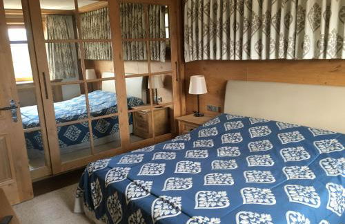 Ferienwohnung Weltcup in Ofterschwang - Photo 22