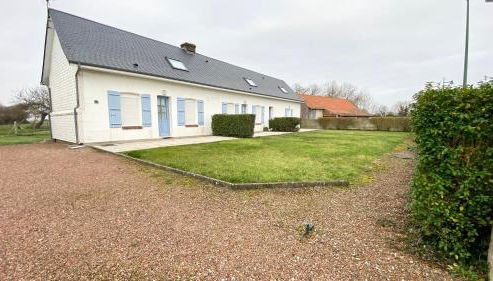 Pommeraie et Eglantines - Photo 2, Garden