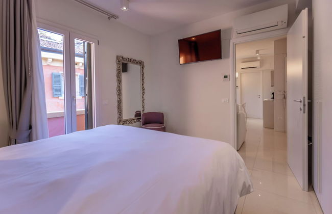 Opera Relais De Charme - Aparthotel - Foto 153