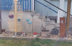 FeWo Marie Magdalena - Foto 1