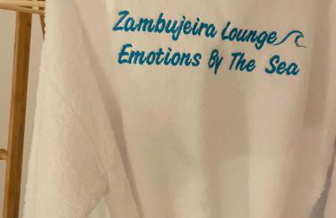 Zambujeira Lounge - Foto 33