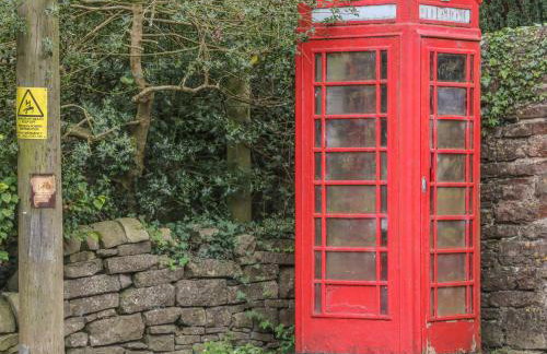 Stable Barn - Foto 17