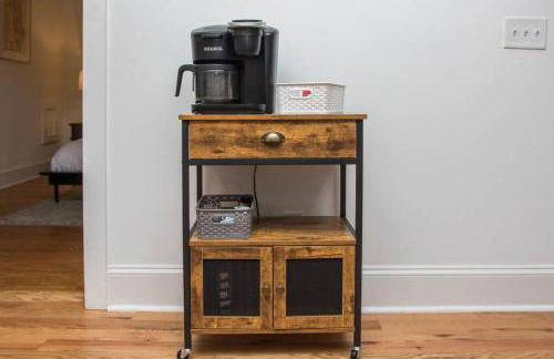 Quiet GVL Home Walk to DownTown - Foto 25