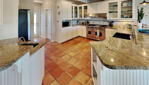 Comodidade do alojamento