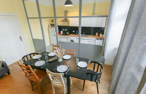 Blue Chili 30 - Industrial Chic im coolen Wedding - bis 7 Personen - Foto 18