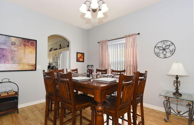 Cumbrian Lakes Villa - Foto 12