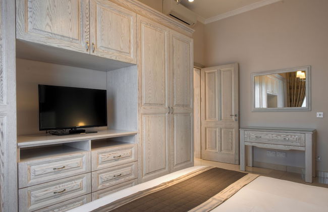 Villa Munqar - Foto 4