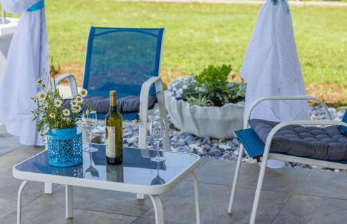 Holiday Home Villa Fenix by Interhome - Foto 40