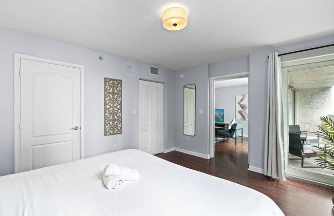 Modern Condos Located in Brickell - Photo 45