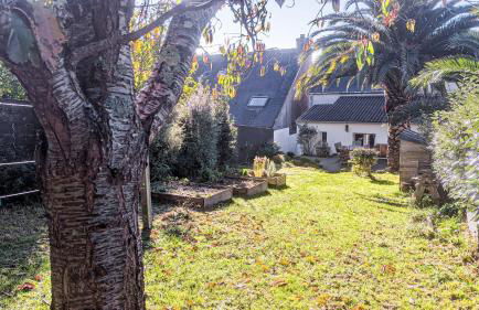 Maison avec vue mer à Saint-Pol-de-Léon - Foto 24