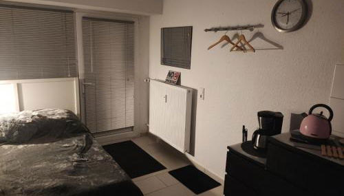 Appartment zur Ruhe Forsterweg 6 - Foto 5