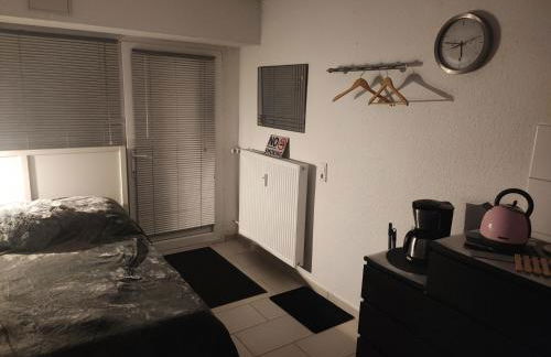 Appartment zur Ruhe Forsterweg 6 - Foto 5