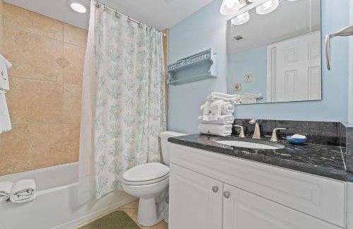 Seaspray Riverside 214 - Foto 38