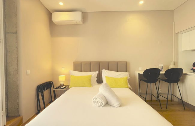 FLORES 36 by YoursPorto - Foto 16