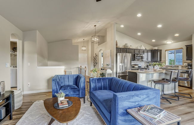 Mountainview Marvel - Foto 41