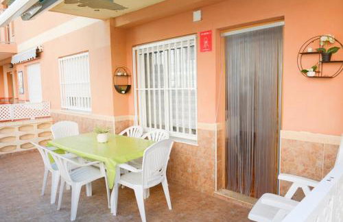 Apartamento en la playa - Foto 52
