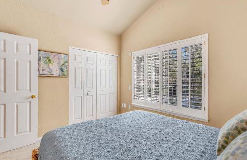 ACE - A Hole in One Right on the Golf Course Hot Tub Mt Views Pines - Foto 31