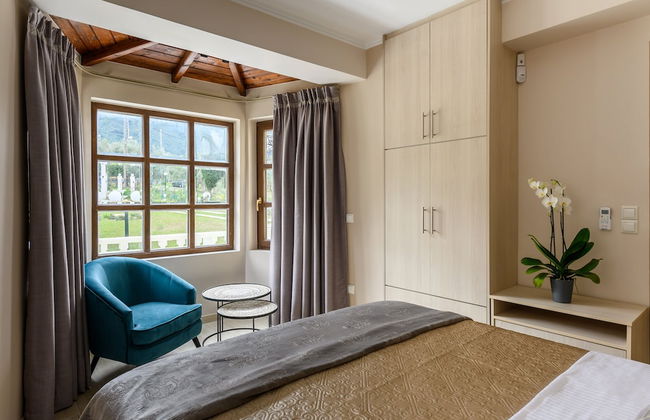 Villa Filoxenia - by the sea - up to 12 guests - Foto 11