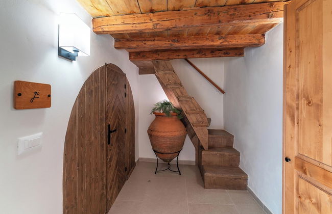 Rodos Old Town Aqua Luxury Suites - Foto 2