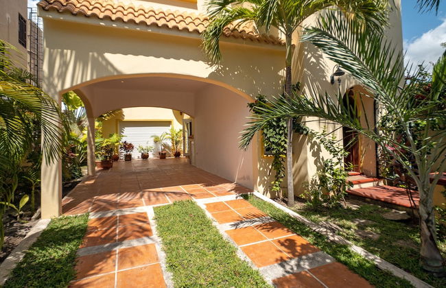 Casa Zarah - Foto 25