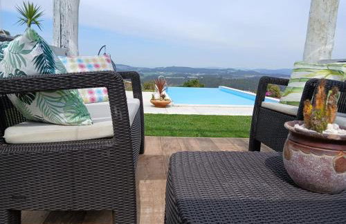 Quintinha Sao Martinho Luxury 2 Suites Villa Eira with Jacuzzi - Foto 5