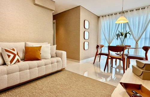 1A 2-bedroom apartment near Shopping and USP - Foto 1