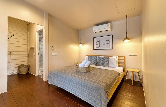 Jasmine Garden Bungalow - Foto 7