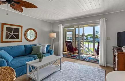 Bokeelia Condo, Pool & Fishing & Boat Dock - Foto 9