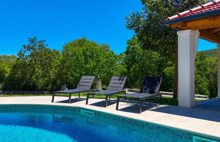 Villa IDOL - Foto 34