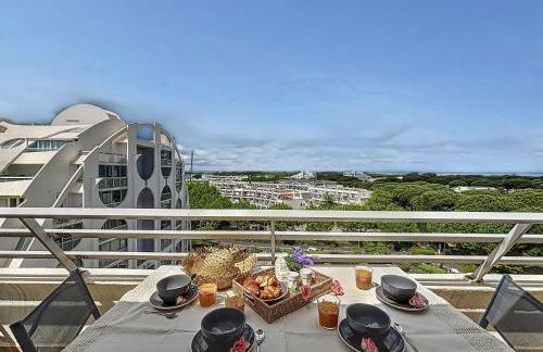 Apartment Les Marquises-2 by Interhome - Foto 11