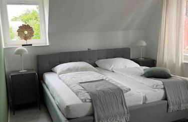 Hafenfewo Weener - Urlaub direkt am Wasser - Foto 8