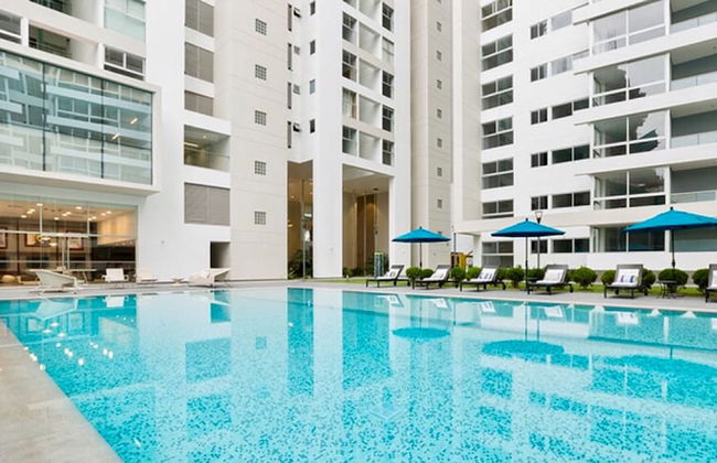 Moon Luxury Apartments - Photo 24