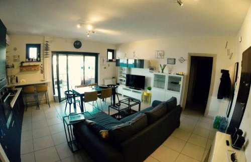 Luxury Apartment - Foto 53