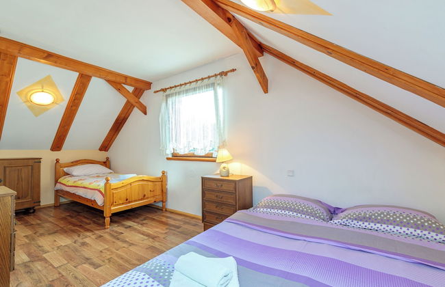 Chalet With Private Whirlpool And Sauna - Photo 5