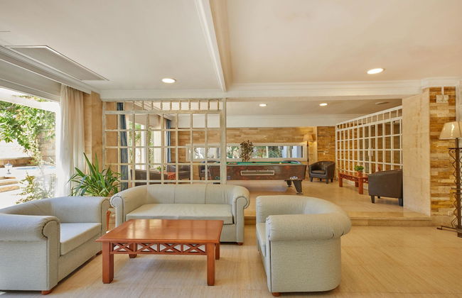 Apartamentos Ben Hur - Photo 35