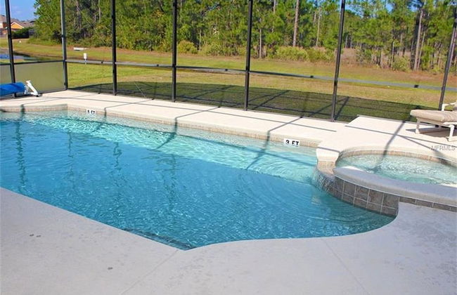 Loyalty Vacation Homes Davenport - Foto 39