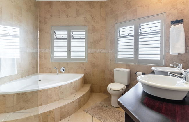 Grace of Blaauwberg Two - Foto 24