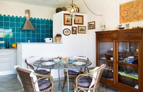 Casa Magnolia San Pantaleo - Foto 14