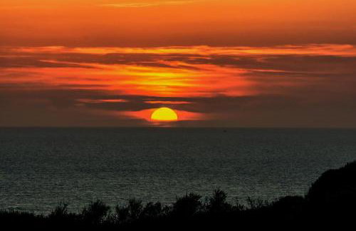 The Little Barn - Near St Ives Beaches & Walks, Dog Friendly - Foto 62