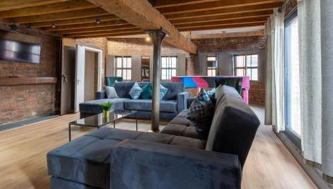 Rainford Gardens by UStay Aparthotels - Foto 3