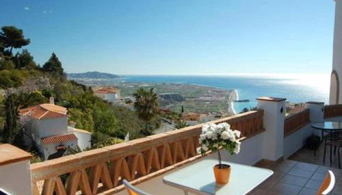 Villa Torre del Mar - Salobrena , Costa Tropical Southern Spain - Photo 1