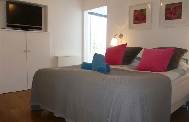 Great Beach Side Villa – Semi Heated Pool - Foto 5