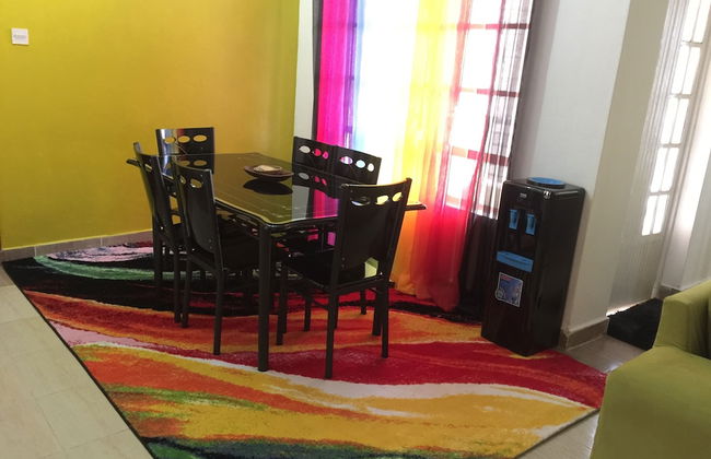 Johiz Casa JKIA - Foto 43