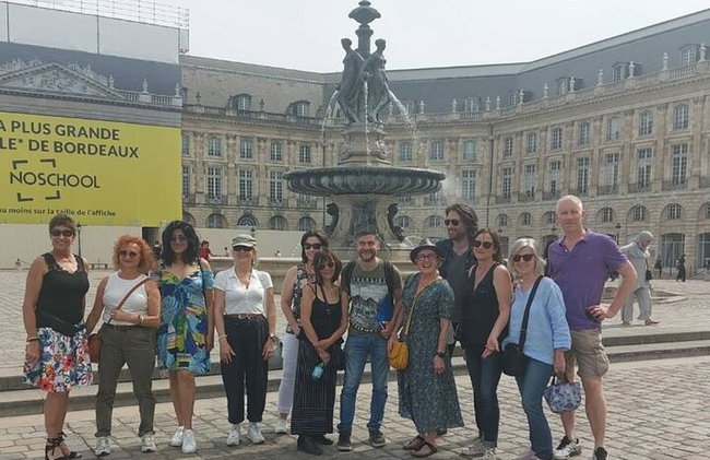Tour a piedi da Bordeaux a Santiago: Sulle tracce del Cammino - Foto 2