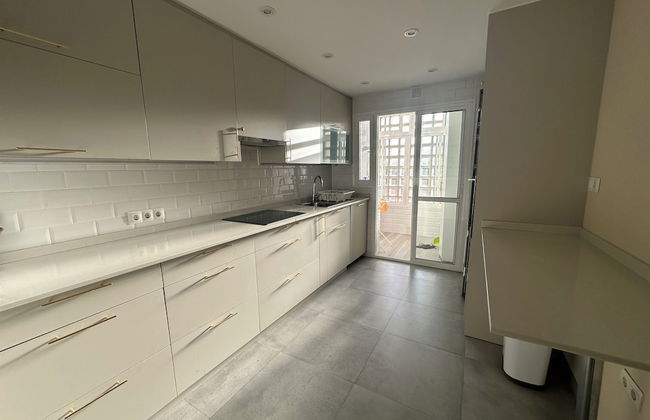 Sunstay Costa Lago Flat III Torremolinos - Foto 12