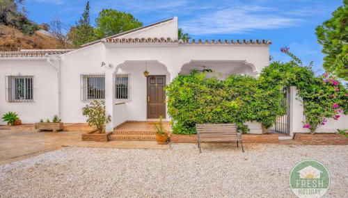 Casa del Barco Villa with Private Retreat Vibes - Foto 5