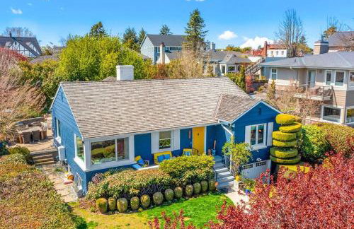 Magnolia on the Hill - Foto 10