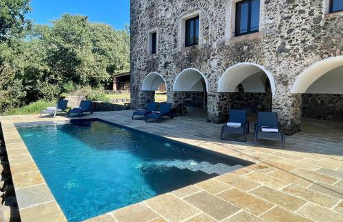 Spacious Country House for 8 near Olot Remote Work & Nature Escape - Photo 58