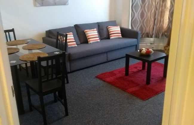 Ashburnham Apartment - Foto 14