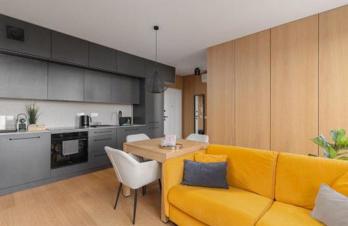 Fuzja w Chmurach - parking, klimatyzacja by FusionAparts - Foto 6